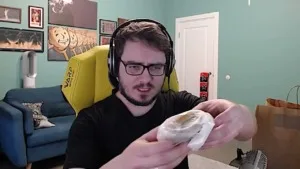 Стример - фото