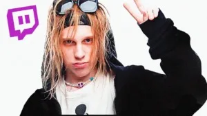 Стример - фото