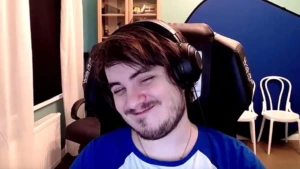 Стример - фото