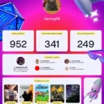 🔥 Twitch открыл доступ к итогам года — TwitchRecap 2025 Платформа запустила…