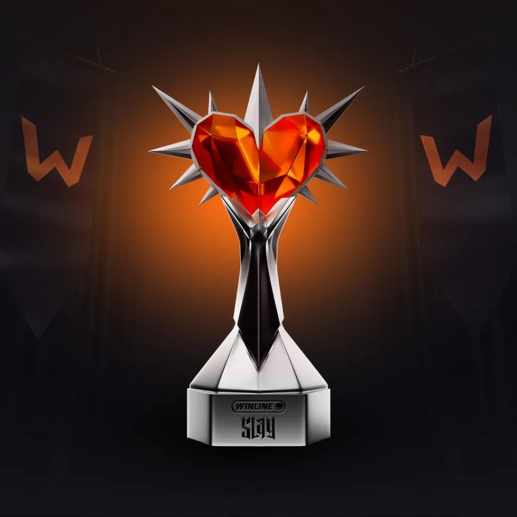 ⌚️ SLAY начинается в 17:30 Каждого победителя в номинации будем публиковать в…