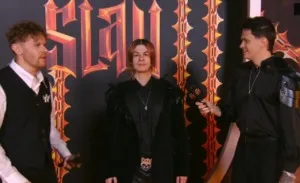 IvanZolo все таки пришел на Slay 2025