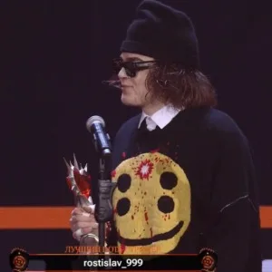 Лучший Dota-стример SLAY 2025 — ROSTISLAV_999