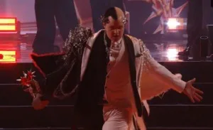 Аудитория года — 5opka