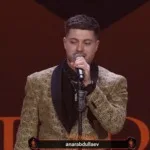 Прорыв года — anarabdullaev