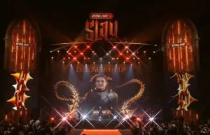 Проект года — EVELONE DUO CUP