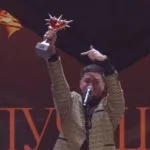 Лучший IRL-стример — anarabdullaev