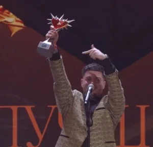 Лучший IRL-стример — anarabdullaev