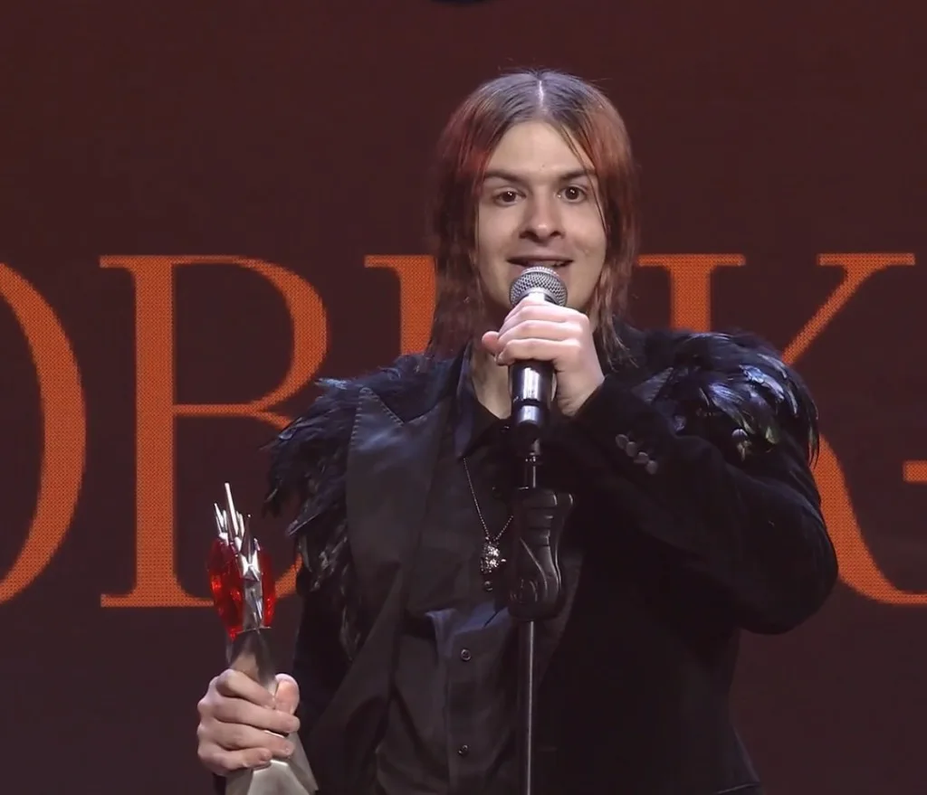 Человек-мем года — IvanZolo