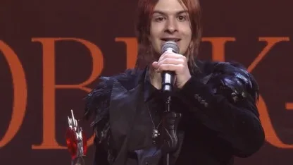 Человек-мем года — IvanZolo