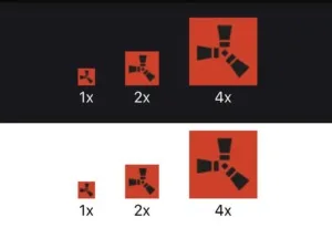 😊 Новый глобальный значок для категории Rust в рамках Winter Drop Fest 2025 Twitch добавил ещё один сезонный б