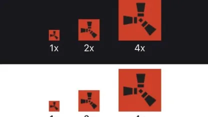 😊 Новый глобальный значок для категории Rust в рамках Winter Drop Fest…