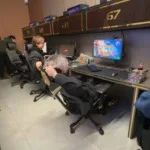 🚬 WW Team прибыли в Казахстан на LAN-турнир «SHAIQAS Season 1» по…