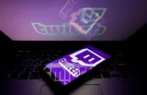 💸 Twitch снова оштрафован в России — на этот раз на 4 млн рублей Суд Таганского района назначил платформе новы