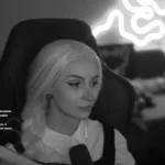 🤔 NelyaRay сделала косплей на Катю из игры «Зайчик»