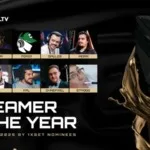 🏆 HLTV назвали номинантов на «Стримера года» — в списке сразу два…