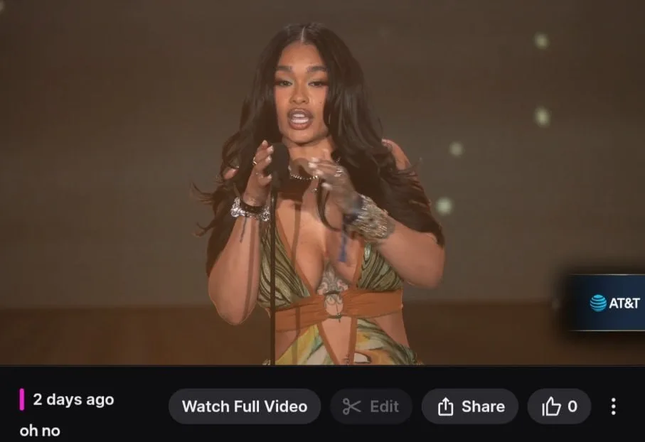 👍 Twitch запустил кнопку «Нравится» и счётчик лайков для клипов