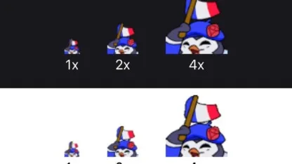 🙈 Twitch добавил новый глобальный значок по Teamfight Tactics Чтобы получить бейдж,…