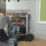 🪖 Derzko сделал косплей на танк Pz.Kpfw. VI Tiger (P)