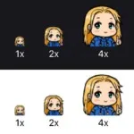 🤵 Twitch добавил глобальный значок «Diana» Бэйдж можно получить, если оформить или…