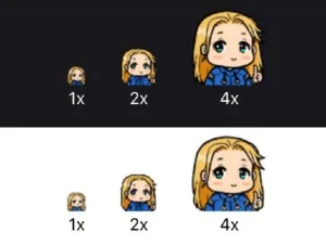 🤵 Twitch добавил глобальный значок «Diana» Бэйдж можно получить, если оформить или подарить платную подписку н