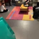 🤔 Buster подарил Limba часы Rolex на день рождения