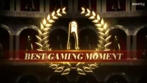 🏆 i_Olga получила награду «Лучший игровой момент года» на NNYS Полное видео доступно в Telegram Смотрите разбо