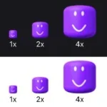 ☕️ Twitch добавил новый глобальный значок в категории Roblox Как получить: —…