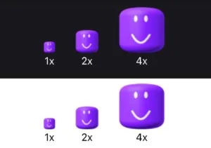 ☕️ Twitch добавил новый глобальный значок в категории Roblox Как получить: — Посмотреть 15 минут любого стрима