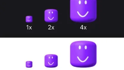 ☕️ Twitch добавил новый глобальный значок в категории Roblox Как получить: —…