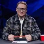 🥳 VooDooSh празднует сегодня свой День Рождения, ему исполняется 38 лет