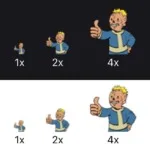 🥷 Twitch добавил новый глобальный значок Fallout 76 Бэйдж можно получить, если…