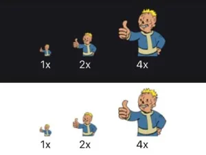 🥷 Twitch добавил новый глобальный значок Fallout 76 Бэйдж можно получить, если оформить или подарить платную п