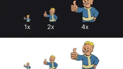 🥷 Twitch добавил новый глобальный значок Fallout 76 Бэйдж можно получить, если…