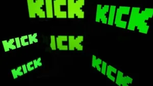 🎰 Kick ограничил доступ к категории «Slots & Casino» для пользователей из России Платформа ввела региональ