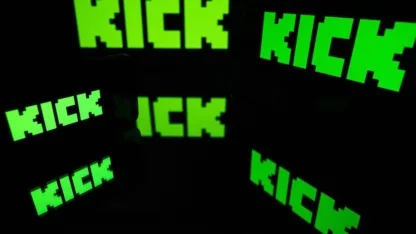 🎰 Kick ограничил доступ к категории «Slots & Casino» для пользователей из…