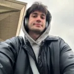 🥳 Qbaxa празднует сегодня свой День Рождения, ему исполняется 24 года