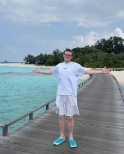 🥳 Boombl4 празднует сегодня свой День Рождения, ему исполняется 27 лет