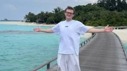 🥳 Boombl4 празднует сегодня свой День Рождения, ему исполняется 27 лет