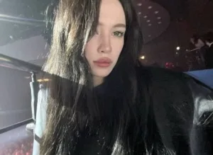 🎉 B3brina празднует сегодня свой День Рождения, ей исполняется 23 года