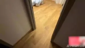 😳 Guacamolemolly и Valyusha показали свой арендованный дом