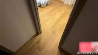 😳 Guacamolemolly и Valyusha показали свой арендованный дом