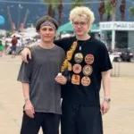 🥳 Kopsteep празднует сегодня свой День Рождения, ему исполняется 24 года