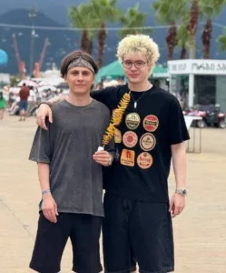 🥳 Kopsteep празднует сегодня свой День Рождения, ему исполняется 24 года