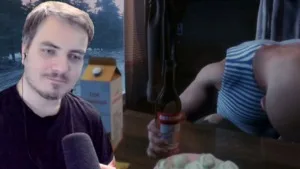 Стример - фото