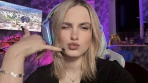 Стример - фото