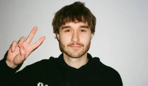 Стример - фото