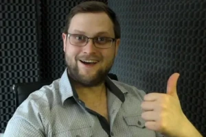 Стример - фото