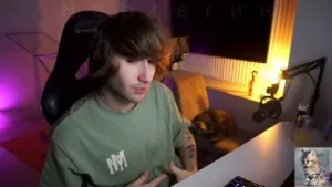 Стример - фото