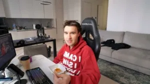 Стример - фото